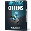 Imploding Kittens