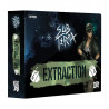 Sub Terra - Extension 2 Extraction