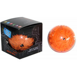 Eureka 3D - Amaze Ball