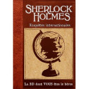 Sherlock Holmes - Enquêtes internationales