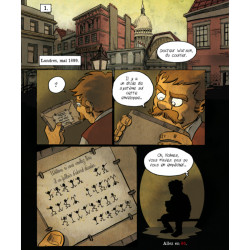 Sherlock Holmes - Enquêtes internationales