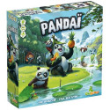 Pandaï