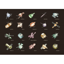 Space Explorers