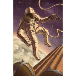 Space Explorers