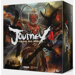 Journey : La Colère des Démons