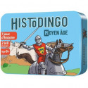 Histodingo Moyen-âge