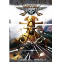 Metal Adventures - le guide du meneur