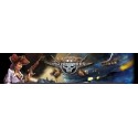 Metal Adventures - Dossier de Personnage