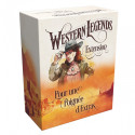 Western Legends : Pour une Poignée d'Extras