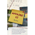 Détective - Affaire VI : Banlieue