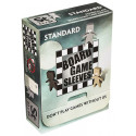 50 Board game Sleeves Antireflets 63x88mm
