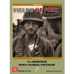 Fields of Fire Volume II
