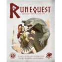 RuneQuest : Livret d’introduction