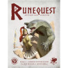 RuneQuest : Livret d’introduction