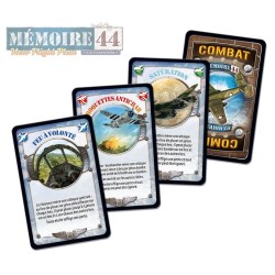 Mémoire 44 - New Flight Plan