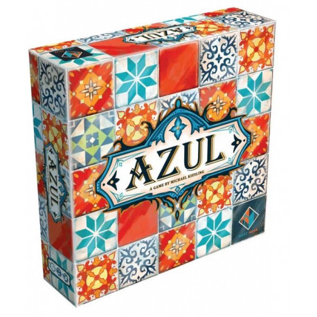 Azul