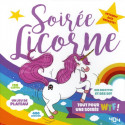 Soirée Licorne