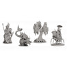 Rising Sun - Pack de Monstres