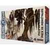 Rising Sun - Pack de Monstres