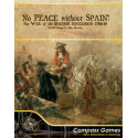 No Peace without Spain 2nd edition