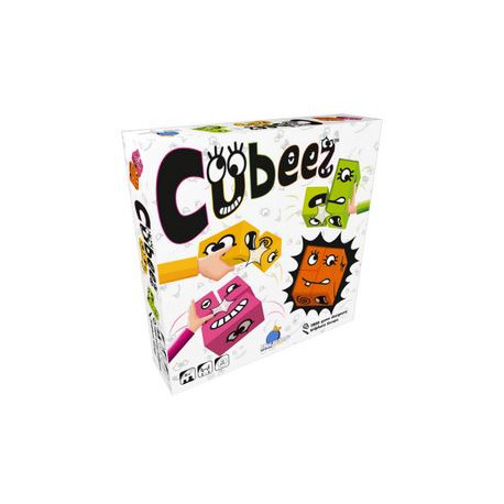 Cubeez