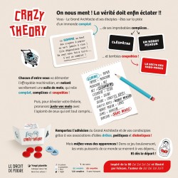 Crazy Theory