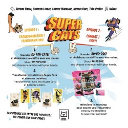 Super Cats