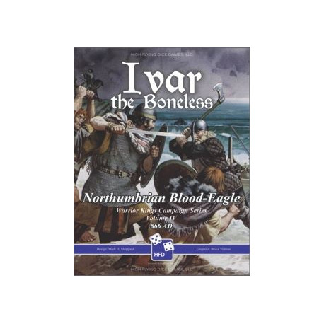 Ivar the Boneless