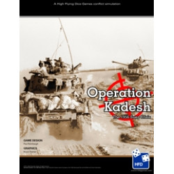 Operation Kadesh