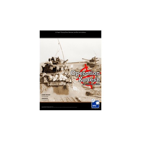 Operation Kadesh
