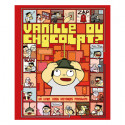 Vanille ou Chocolat ?