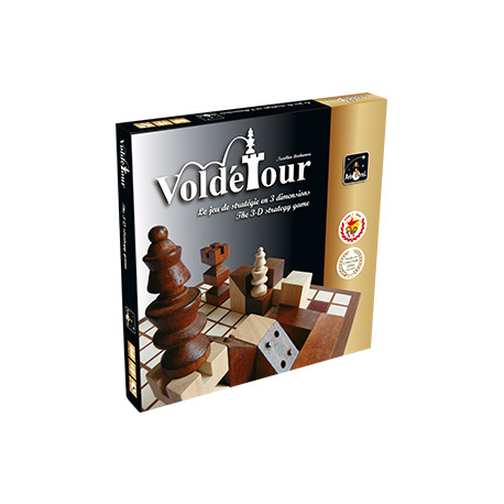 Voldétour