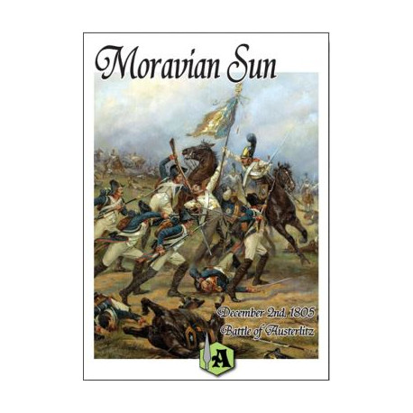 Moravian Sun