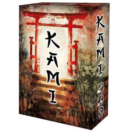 Kami