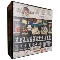 Skull Tales: Full Sail !