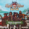 Skull Tales: Full Sail ! - Mega Expansion