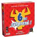 6 qui Surprend !