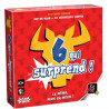 6 qui Surprend !
