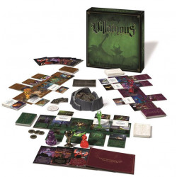Villainous