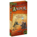 Andor : Les Légendes Oubliées
