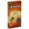 Andor : Les Légendes Oubliées