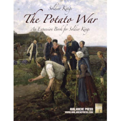 Soldier Kings - The Potato War