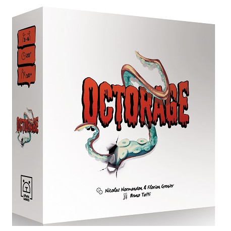Octorage