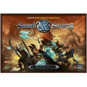 Sword & Sorcery Les Âmes immortelles