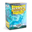 100 Protège cartes Dragon Shield Matte 63x88mm