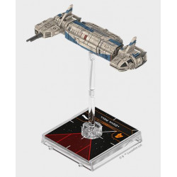 X-Wing 2.0 : Transport de la Résistance