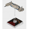 X-Wing 2.0 : Transport de la Résistance