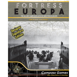 Fortress Europa - Designer Signature Edition