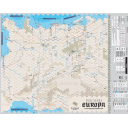 Fortress Europa - Designer Signature Edition
