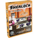 Q-System - Sherlock : 13 Otages